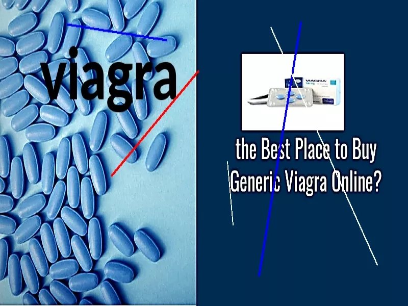 Pilule viagra achat